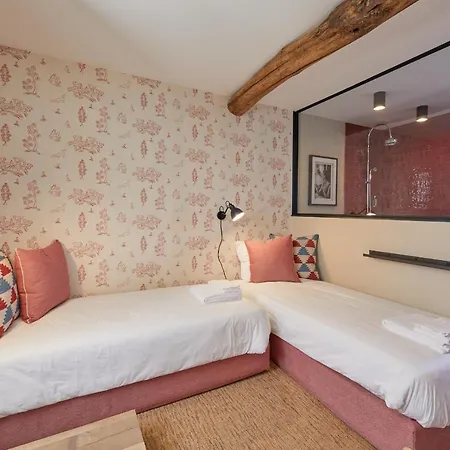 ホテル The Pinta Boutique *