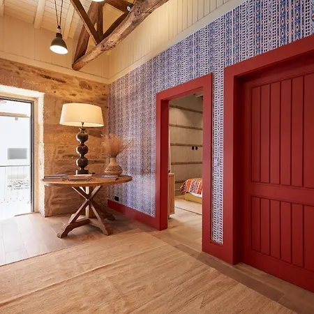 ホテル The Pinta Boutique *