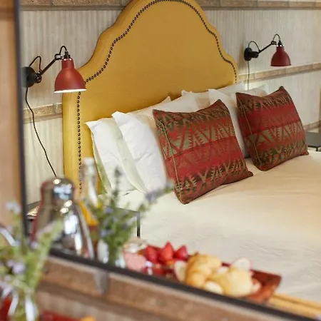The Pinta Boutique Armamar
