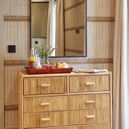 The Pinta Boutique アルママール