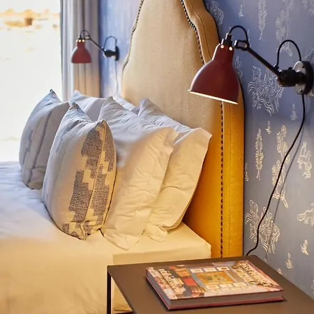 The Pinta Boutique ホテル