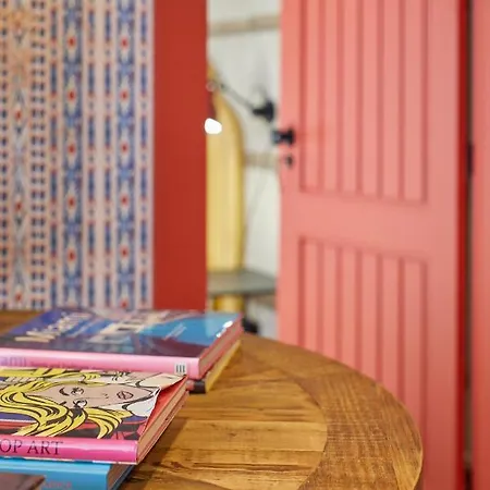 The Pinta Boutique * アルママール