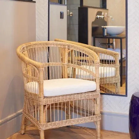 ホテル The Pinta Boutique アルママール