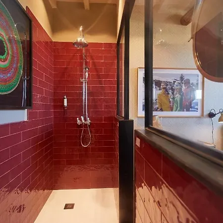 The Pinta Boutique ホテル アルママール