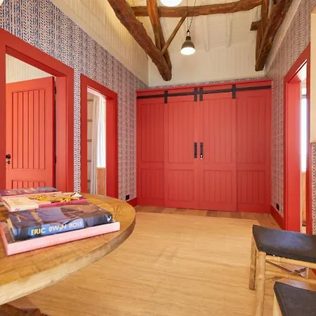 The Pinta Boutique ホテル