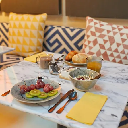 The Pinta Boutique アルママール