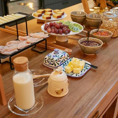 The Pinta Boutique Hotel *
