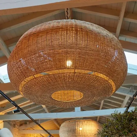 The Pinta Boutique ホテル アルママール