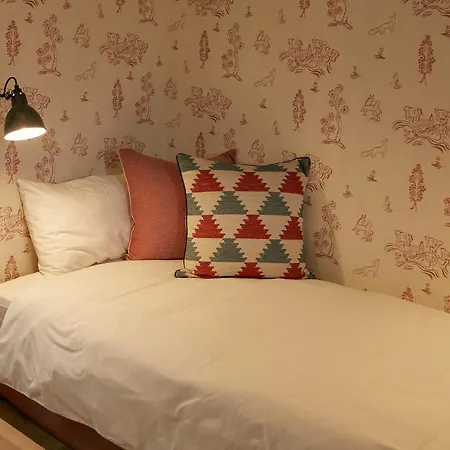 ホテル The Pinta Boutique