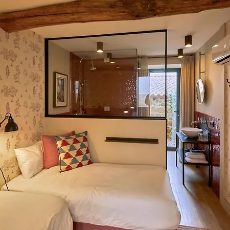 ホテル The Pinta Boutique *