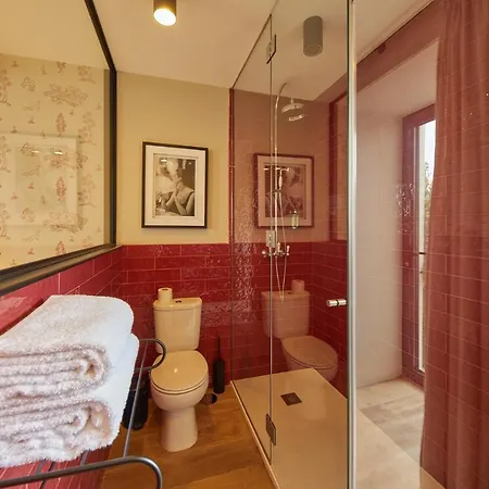 ホテル The Pinta Boutique アルママール