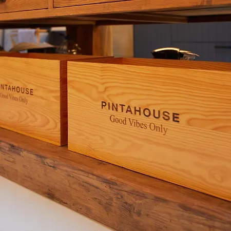 The Pinta Boutique アルママール