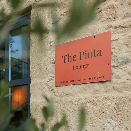 ホテル The Pinta Boutique