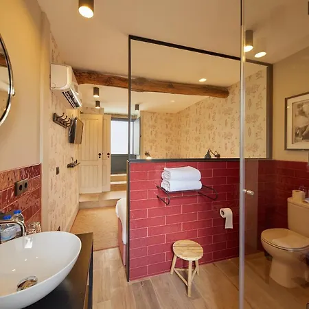 ホテル The Pinta Boutique