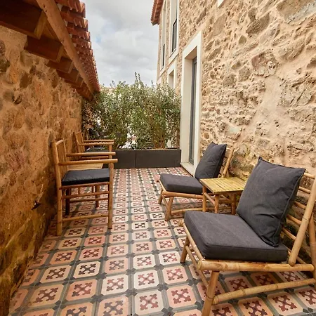 The Pinta Boutique Hotel *