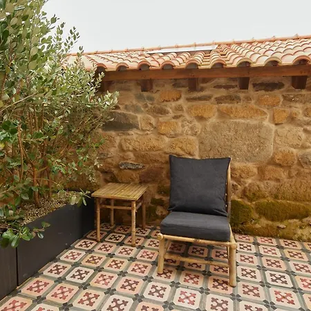 The Pinta Boutique ホテル アルママール