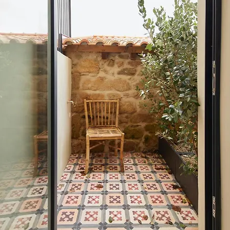 The Pinta Boutique ホテル *