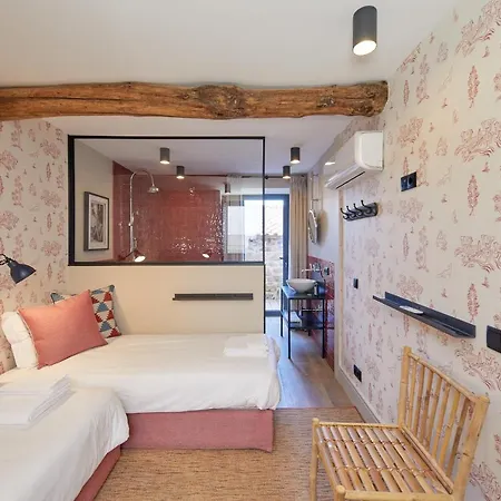 ホテル The Pinta Boutique