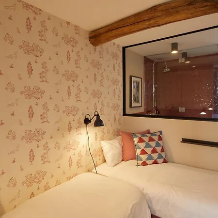 ホテル The Pinta Boutique *