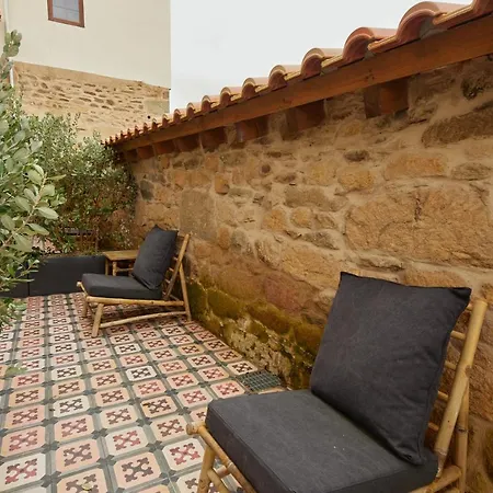 ホテル The Pinta Boutique