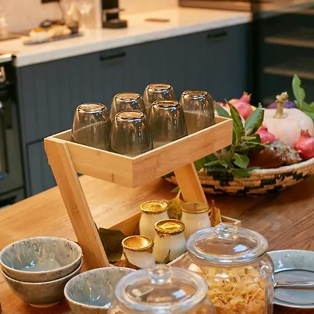 The Pinta Boutique アルママール