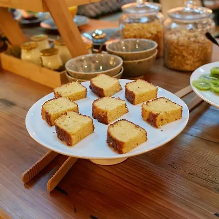 The Pinta Boutique *