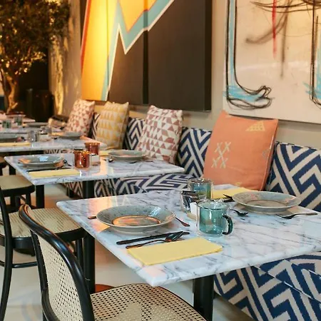 The Pinta Boutique * アルママール