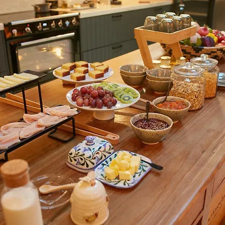 The Pinta Boutique アルママール