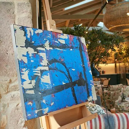 ホテル The Pinta Boutique