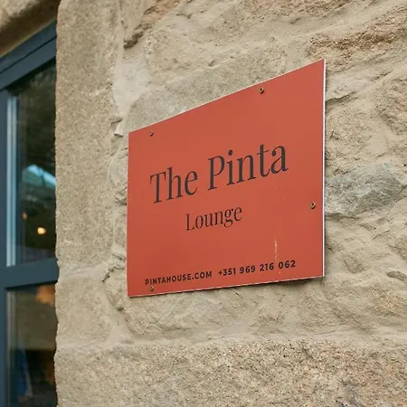 The Pinta Boutique ホテル *