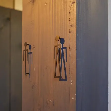 The Pinta Boutique ホテル アルママール