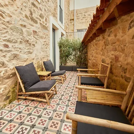 The Pinta Boutique Armamar