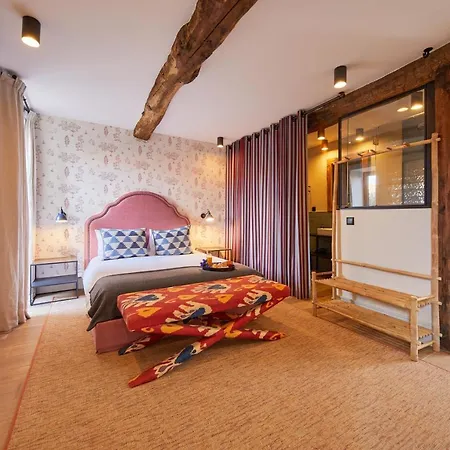 The Pinta Boutique Hotel