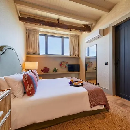 The Pinta Boutique * アルママール