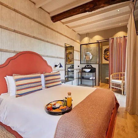 ホテル The Pinta Boutique