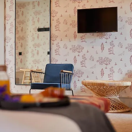 ホテル The Pinta Boutique *