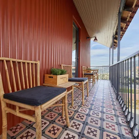 The Pinta Boutique アルママール