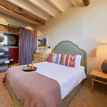 ホテル The Pinta Boutique