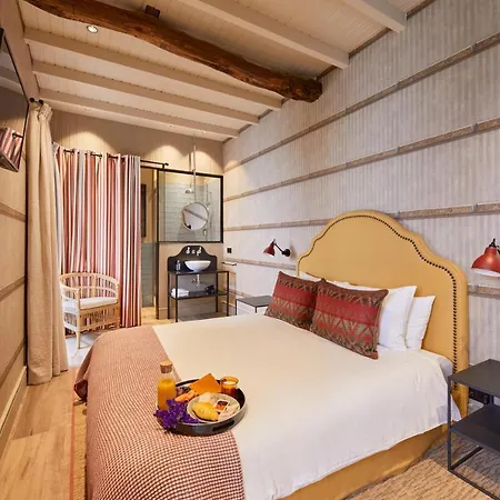 The Pinta Boutique アルママール