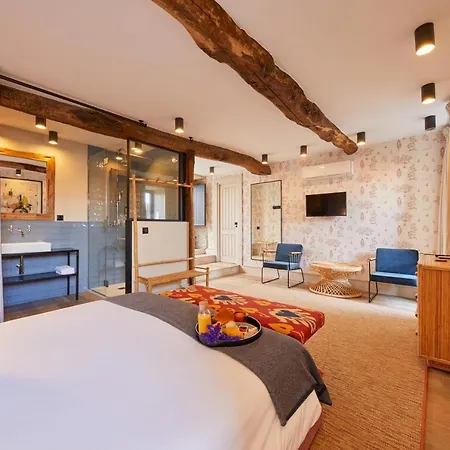 ホテル The Pinta Boutique