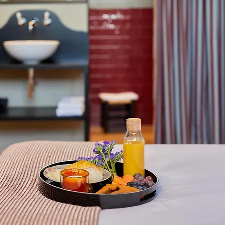 Hotel The Pinta Boutique