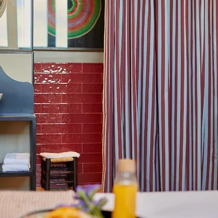 The Pinta Boutique アルママール