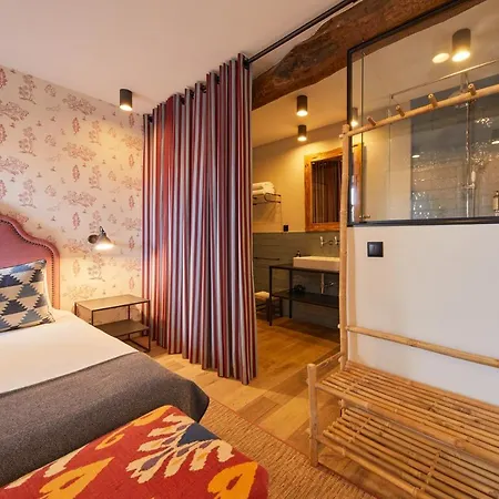 Hotel The Pinta Boutique Armamar