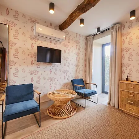 ホテル The Pinta Boutique *