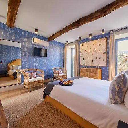 Hotel The Pinta Boutique *