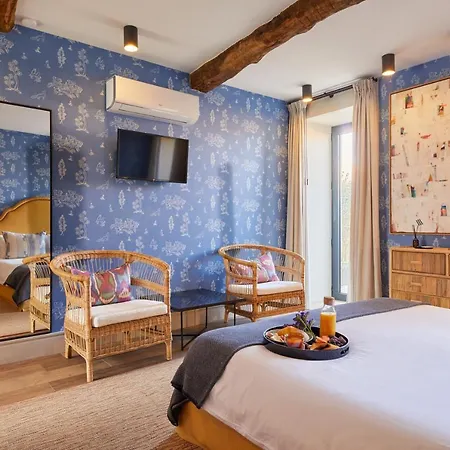 The Pinta Boutique ホテル *