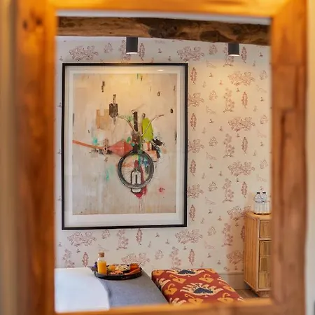 The Pinta Boutique Armamar