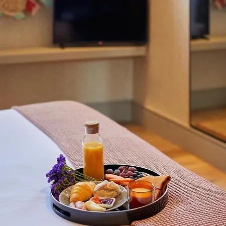 ホテル The Pinta Boutique *