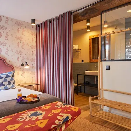 The Pinta Boutique アルママール