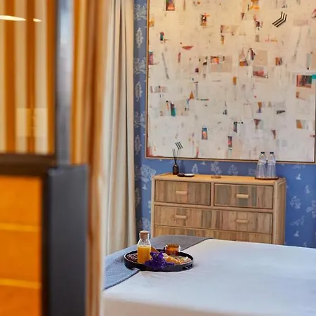 ホテル The Pinta Boutique